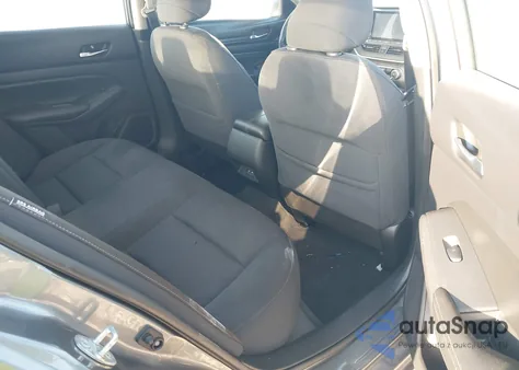 2020 Nissan Altima S Fwd from USA, damaged, VIN 1N4BL4BV3LC271546